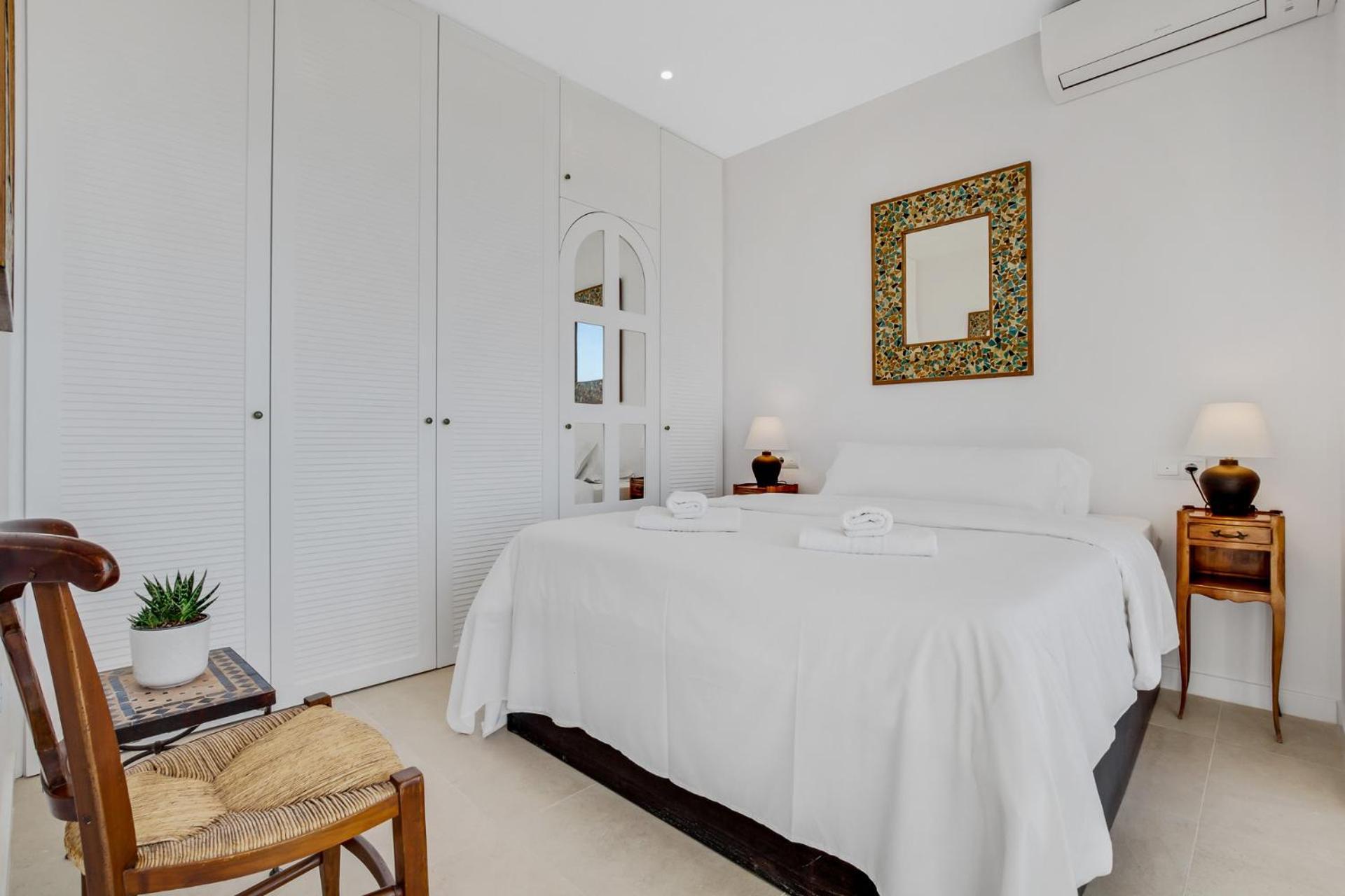 Apartament ¡sol Y Mar! Wifi Y Aparcamiento Torremolinos