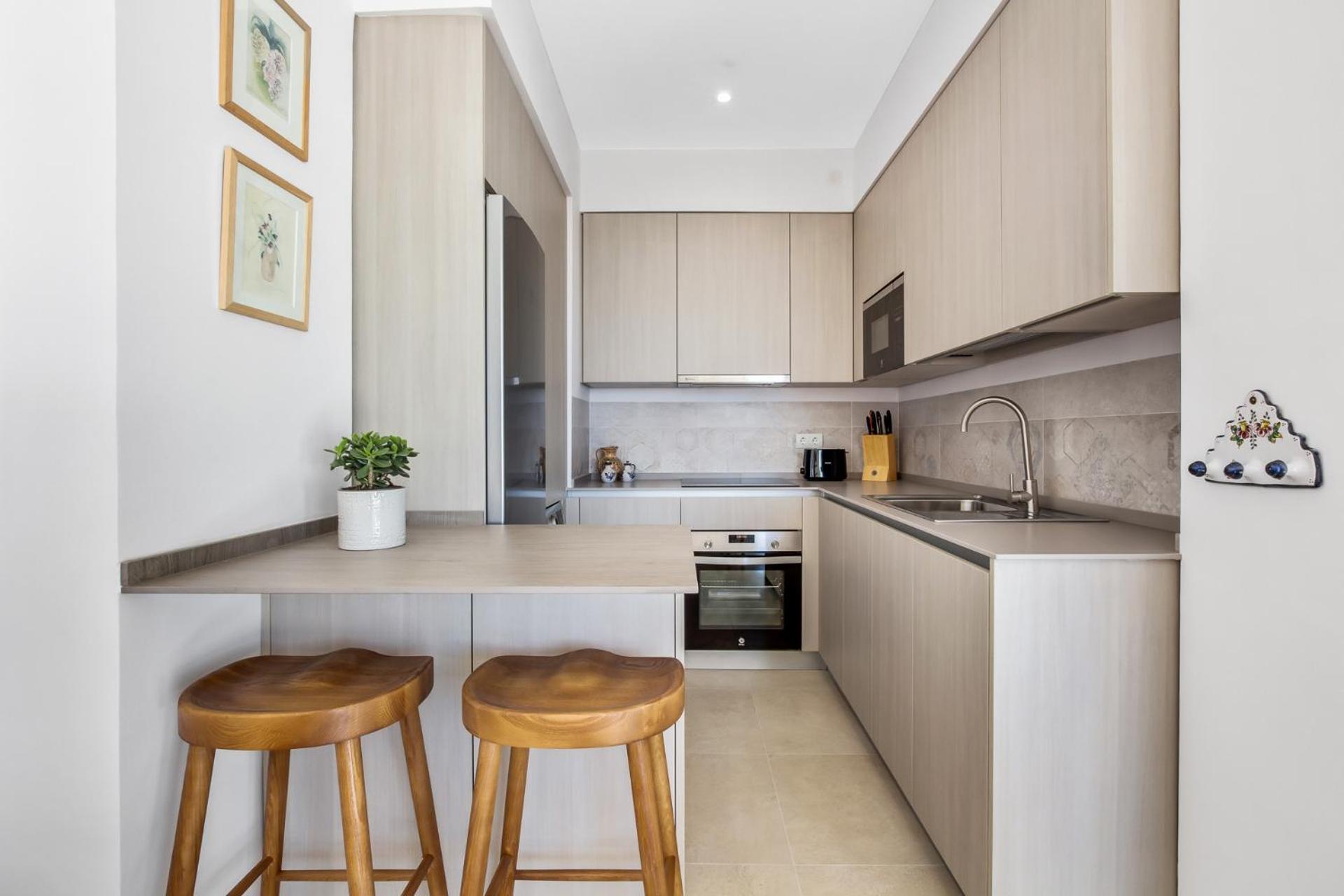Apartament ¡sol Y Mar! Wifi Y Aparcamiento Torremolinos