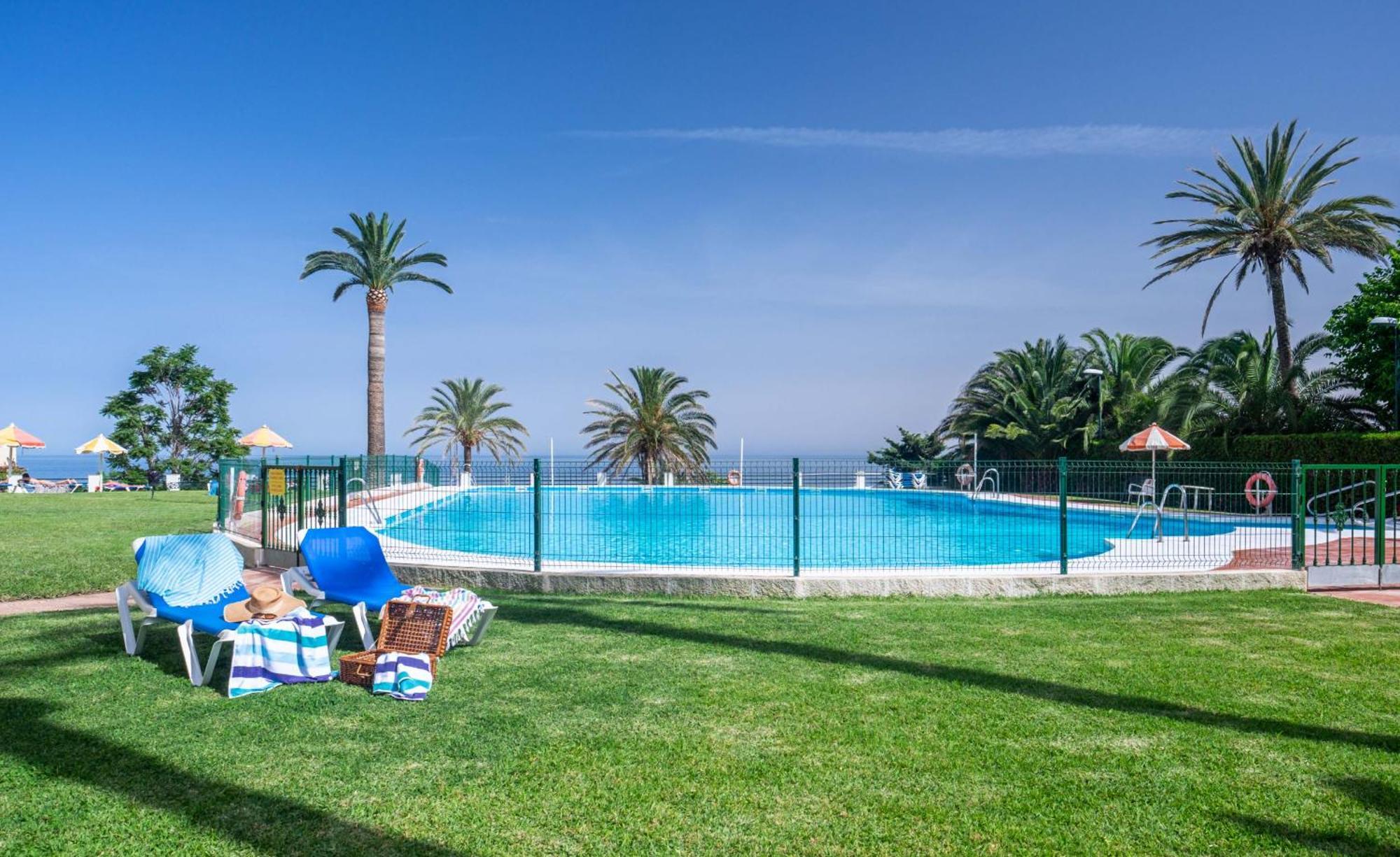 Apartament ¡sol Y Mar! Wifi Y Aparcamiento